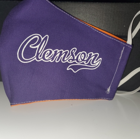 Custom face masks - Picture 2 of 5